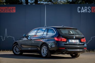 BMW 318