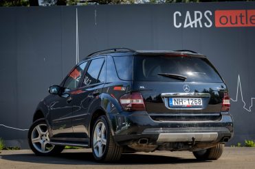 MERCEDES BENZ ML 280