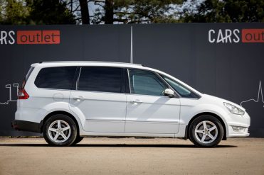 FORD GALAXY