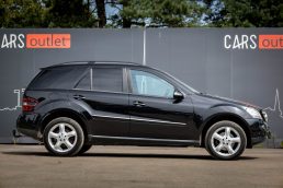 MERCEDES BENZ ML 320