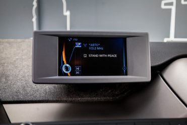 BMW I I3