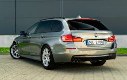 BMW 520D