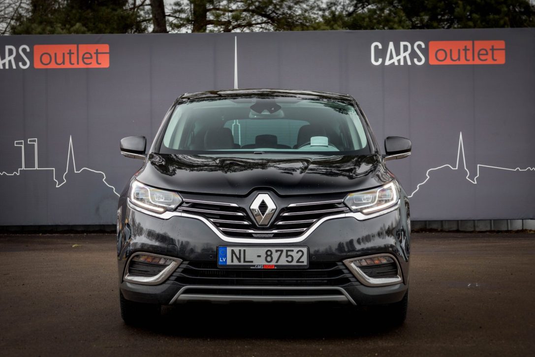 RENAULT ESPACE