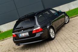 BMW 535D