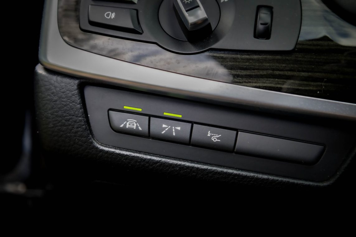 BMW 530D