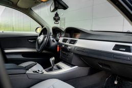 BMW 325D