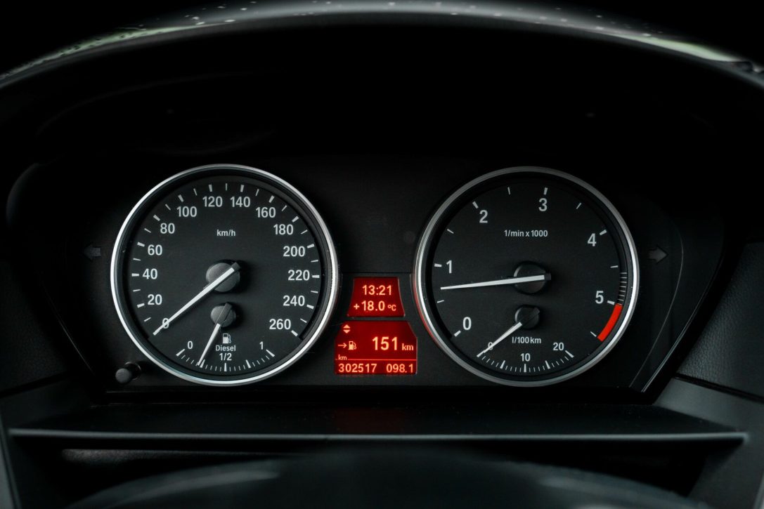 BMW 530D