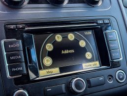 VW TOURAN