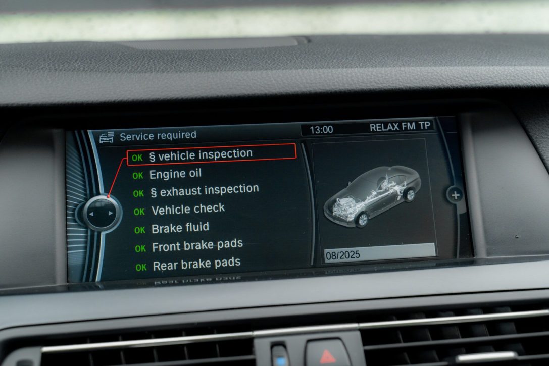 BMW 525D
