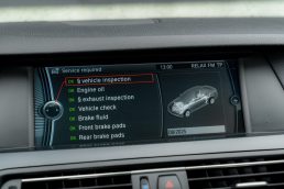 BMW 525D