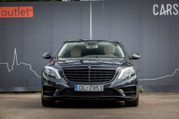 MERCEDES BENZ S350 BLUETEC 4MATIC