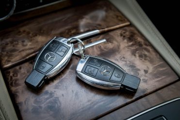 MERCEDES BENZ CLS 350
