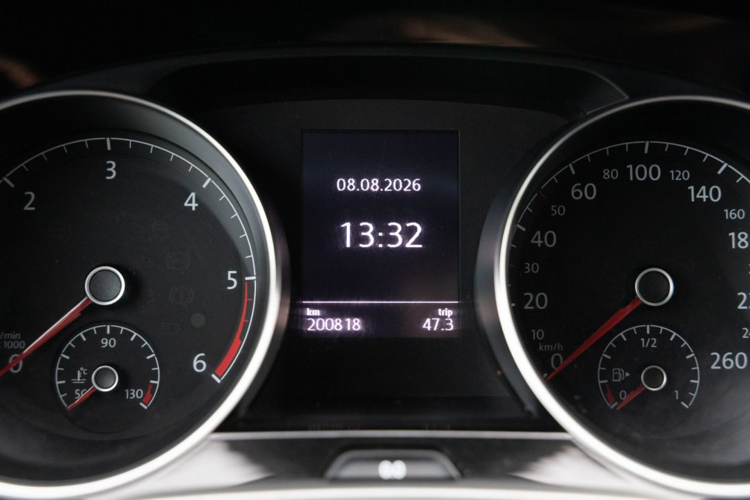 VW TOURAN