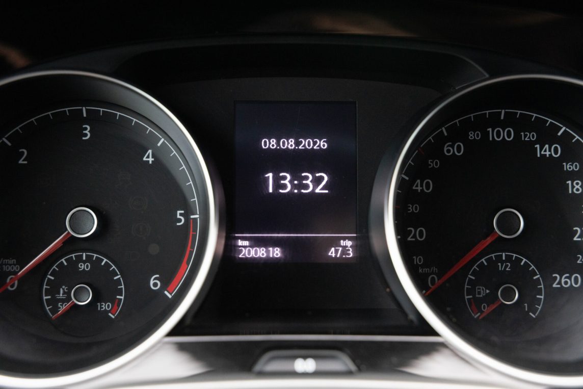 VW TOURAN