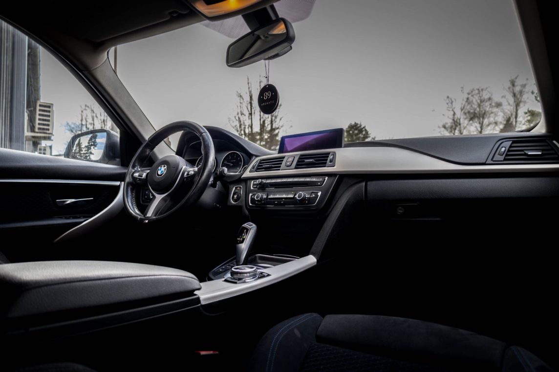 BMW 320D