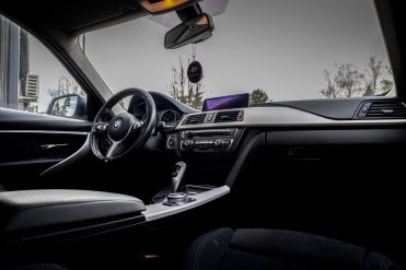 BMW 320D