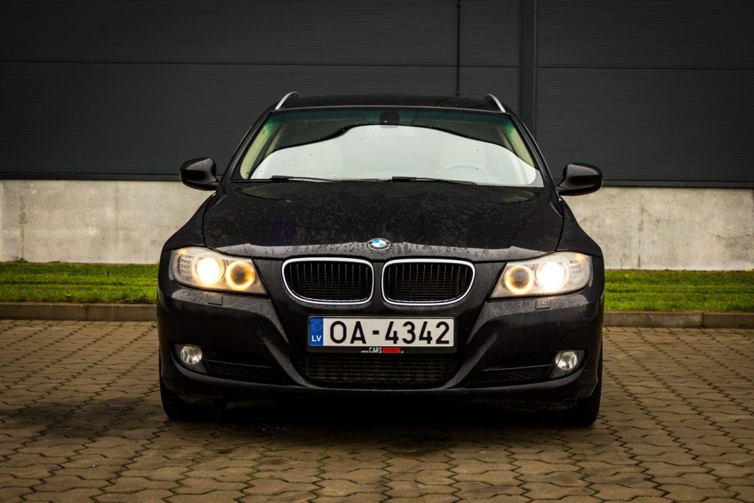 BMW 320D