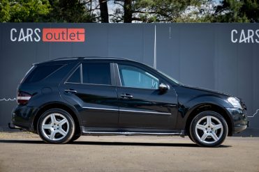 MERCEDES BENZ ML 280
