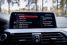 BMW X4 M40D