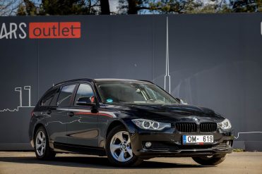 BMW 320D