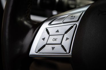 MERCEDES BENZ GL450