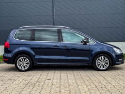 VW SHARAN