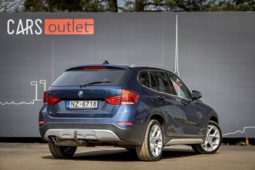 BMW X1 XDRIVE28I