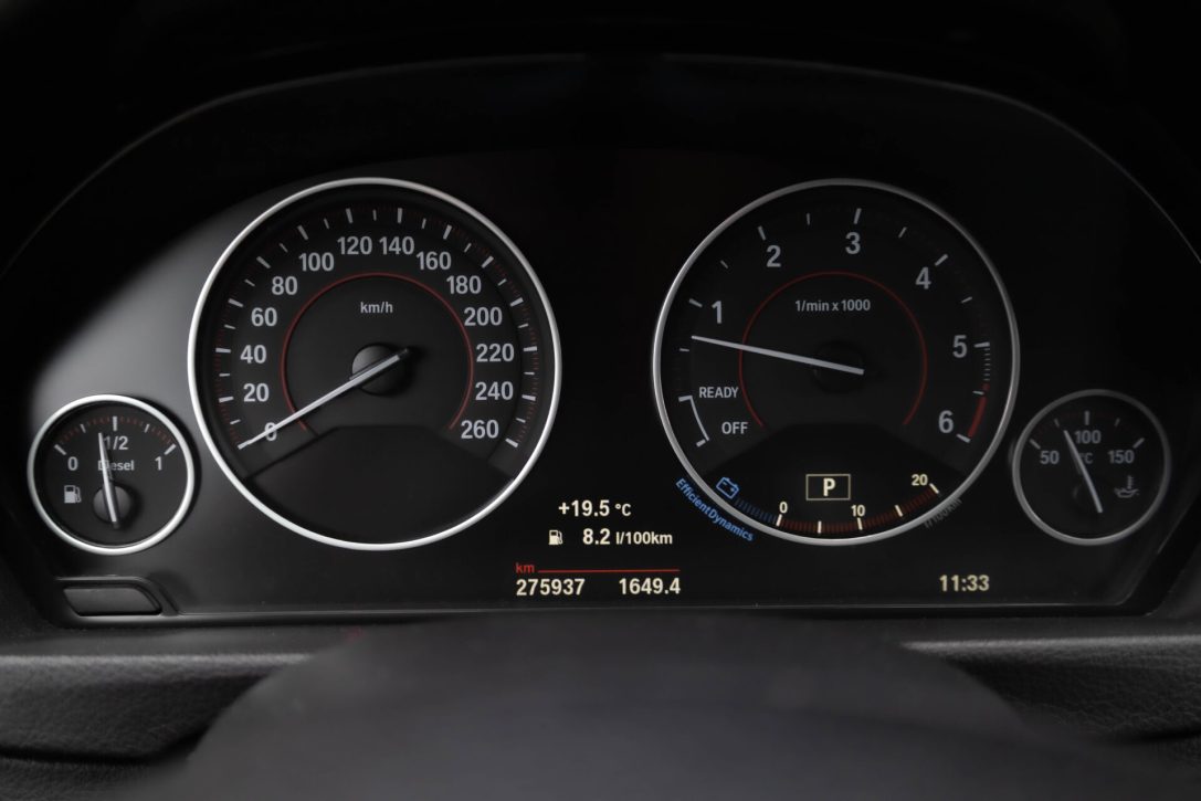 BMW 330D