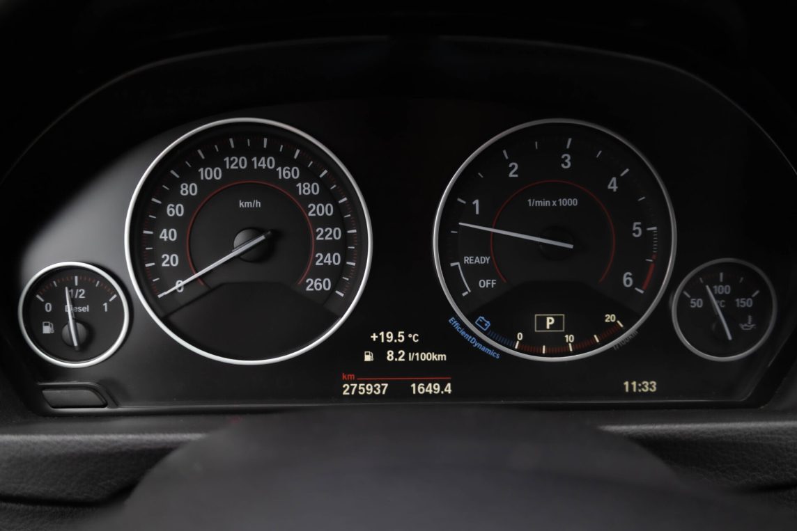 BMW 330D