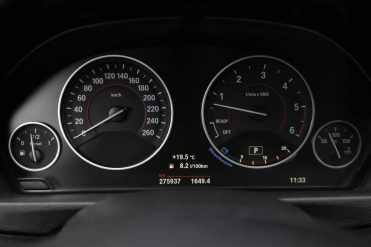 BMW 330D
