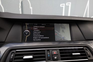 BMW 525