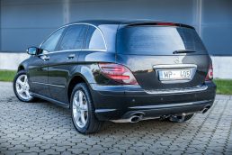 MERCEDES BENZ R 280