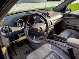 MERCEDES BENZ ML 320