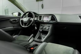 SEAT LEON ST