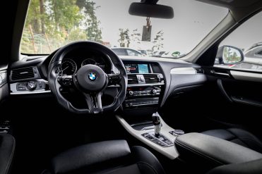 BMW X3 XDRIVE30D