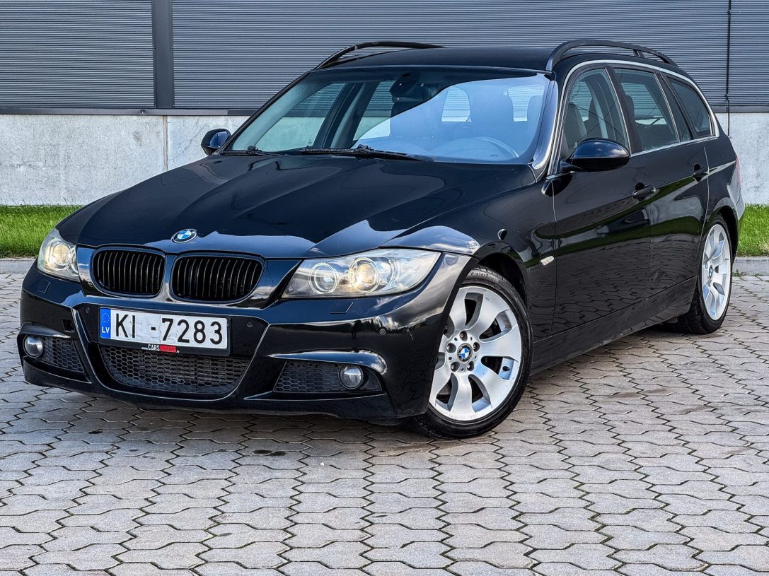 BMW 325