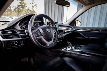 BMW X5 SDRIVE35I