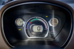 CITROEN C-ZERO