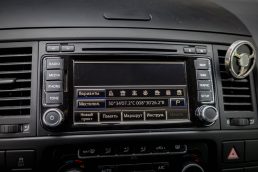 VW MULTIVAN