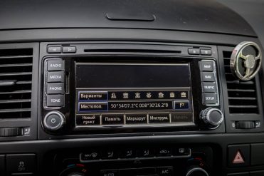 VW MULTIVAN