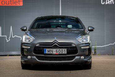 CITROEN DS5