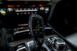 BMW 740