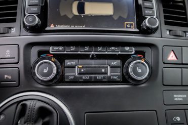 VW MULTIVAN