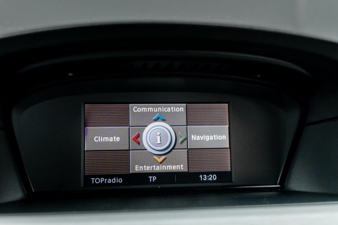 BMW 530D