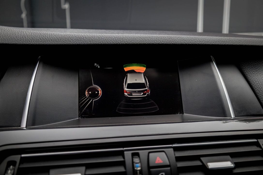 BMW 520D