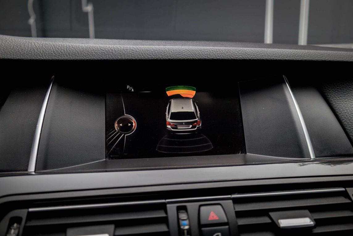 BMW 520D
