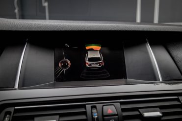BMW 520D