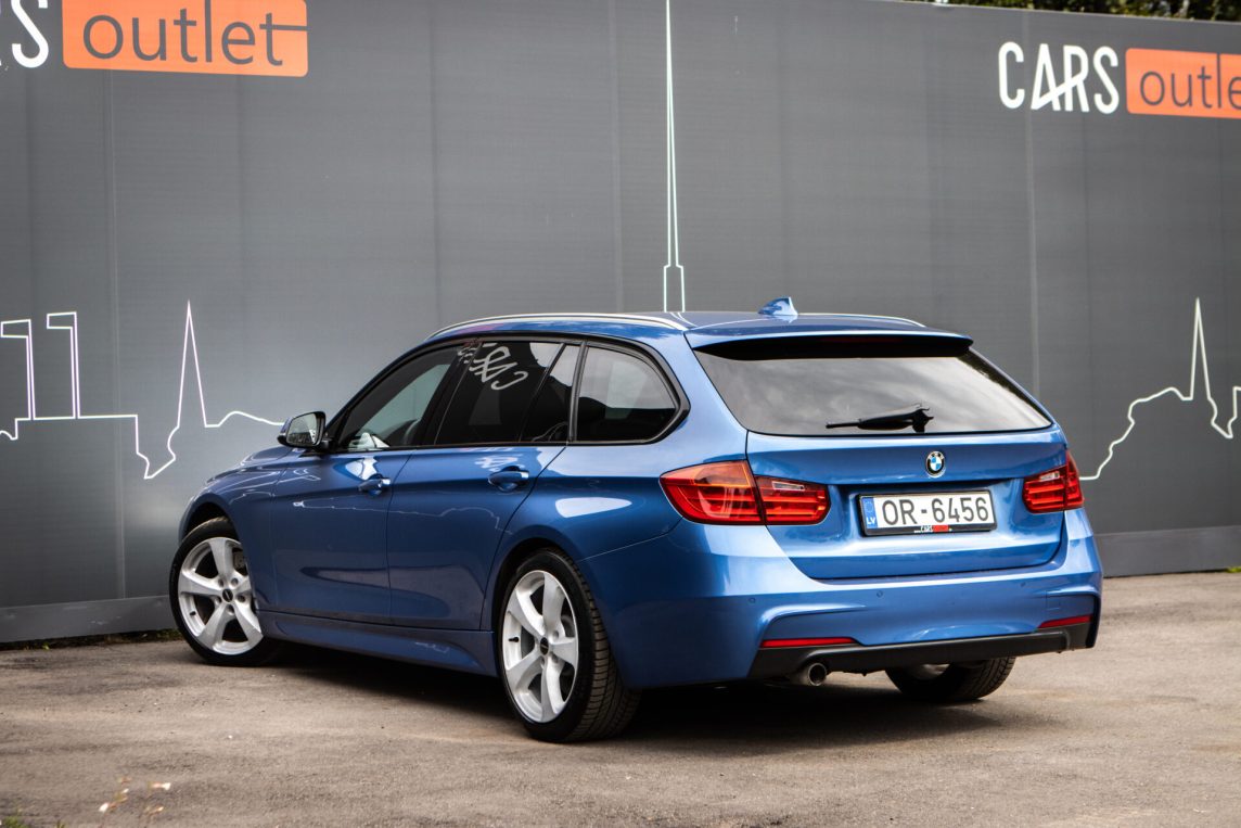BMW 320