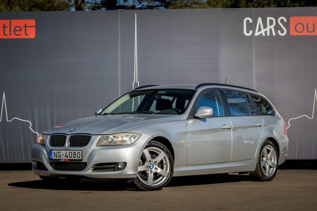 BMW 320