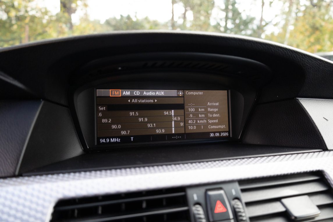 BMW 530D